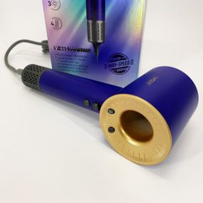 Фены для сушки волос VGR V-445, Фен бытовой для волос Мощный фен быстрой укладки OS-97
