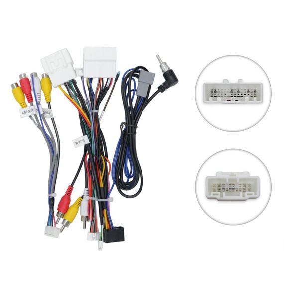 Штатна магнітола серії Mekede M200S 2K під Mazda CX5 CX-5 CX 5 1 KE 2012-2015 (F1) (W3) 9 дюймів | Зображення 2