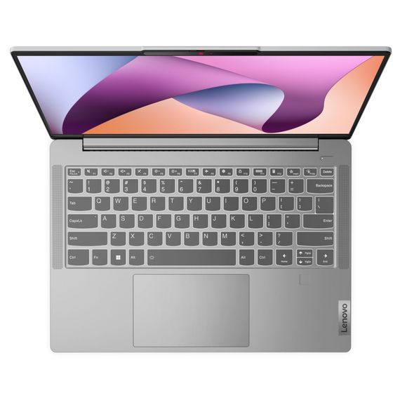 Ноутбук Lenovo IdeaPad Slim 5 14ABR8 (82XE00AQRA) | Зображення 3