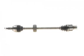 Піввісь передня Renault Logan 04- R  21x23x763  TDS0086  302004190086