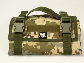 Підсумок патронташ для 338 LM на 40 набоїв перенесення та зберігання