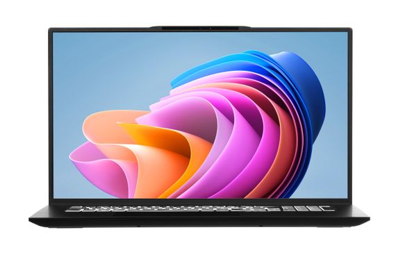 Ноутбук 2E  Complex Pro 17 17.3FHD IPS AG/Intel i5-1240P/8/512F/int/DOS (NS70PU-17UA30)