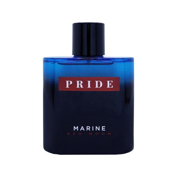 Парфумована вода Fragrance World Pride Marine Red Moon 100 мл