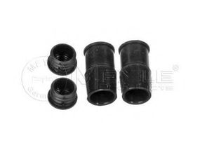 Комплект напрямних, гальмівний супорт (вир-во MEYLE) MEYLE 0146980006 на FORD FIESTA Mk II (FBD)