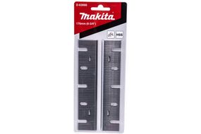 Ножі стругальні 170 мм для рубанка Makita 1806B (D-63666)