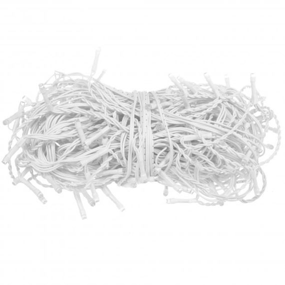 Гірлянда Xmas LED 120 Синя бахрома XPRO 5М (47670-3937_675) | Зображення 9