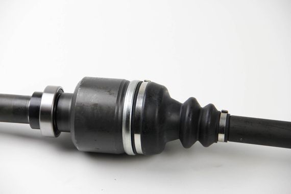 Полуось Ducato/Jumper 1/1.4t 2.5TDi R (+ABS, 1077mm, z28/41), BGA (DS6707RA) | Зображення 2