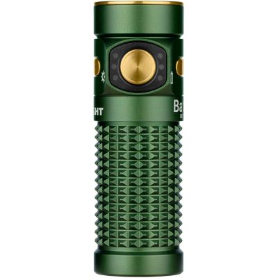 Фонарь Olight Baton 4 Premium OD Green (0.0000.0859) | Зображення 9