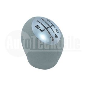 Рукоятка рычага переключения передач Renault Kangoo 08-, AutoTechteile, 511 0076, 65024