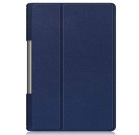 Чехол Primolux для планшета Lenovo Yoga Smart Tab (YT-X705) Slim - Dark Blue
