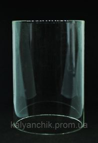 Колпак для кальяна Custom стеклянный