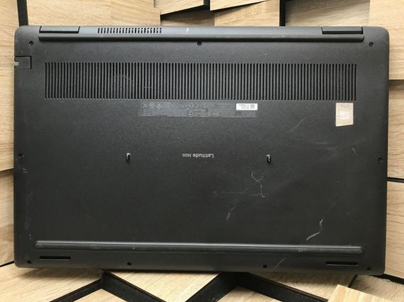 Ноутбук Б-класс Dell Latitude 3520 / 15.6" (1920x1080) IPS / Intel Core i5-1135G7 (4 (8) ядра по 2.4 - 4.2 GHz) / 8 GB DDR4 / 256 GB SSD M.2 / Intel Iris Xe Graphics / WebCam / USB 3.2 / HDMI / Windows 10 б/у | Зображення 8
