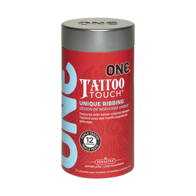 Упаковка 12шт ONE Tattoo Touch