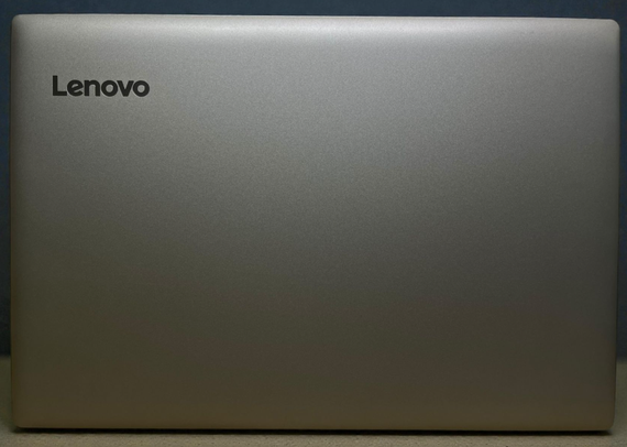 Ноутбук Lenovo IdeaPad 320-15IKB / 15.6" (1920x1080) TN / Intel Core i5-7200U (2 (4) ядра по 2.5 - 3.1 GHz) / 8 GB DDR4 / 120 GB SSD / nVidia GeForce 940MX, 2 GB DDR3, 64-bit / WebCam б/у | Зображення 3