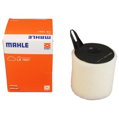 Воздушный фильтр для автомобиля Mahle LX1651 | Зображення 1