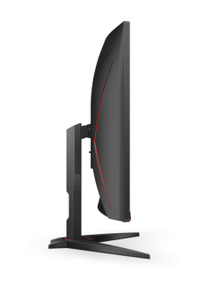 Монiтор TFT AOC 31.5” CQ32G2SE/BK (CQ32G2SE/BK)