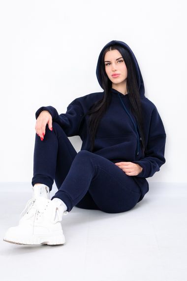 Костюм жіночий Носи своє 42 Синій (p-11892-131278) | Зображення 3