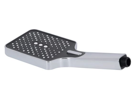 Душова система універсальна Qtap Swan Cascada Chrome з виливом QTSWA111CRM45566 | Зображення 7