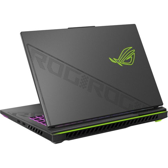 Ноутбук ASUS ROG Strix G16 G614JV-N3446 (90NR0C61-M00Z90) | Зображення 7