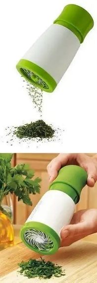 Ручний блендер - подрібнювач зелені Herb Grinder