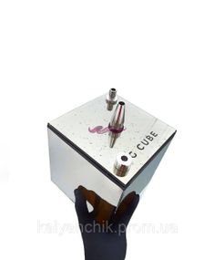 Кальян G Cube Solar