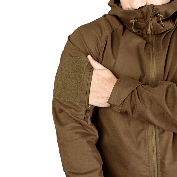 Костюм Stalker 3.0 Canvas Койот (7048), S | Зображення 3