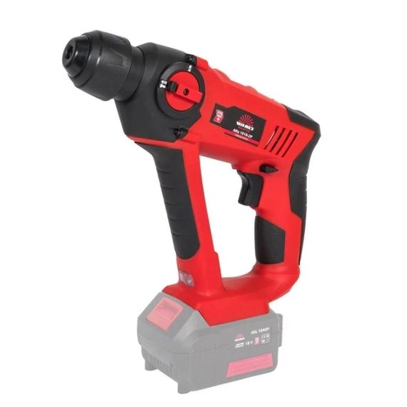 Перфоратор Vitals Master ARa 1018-2P | Зображення 3