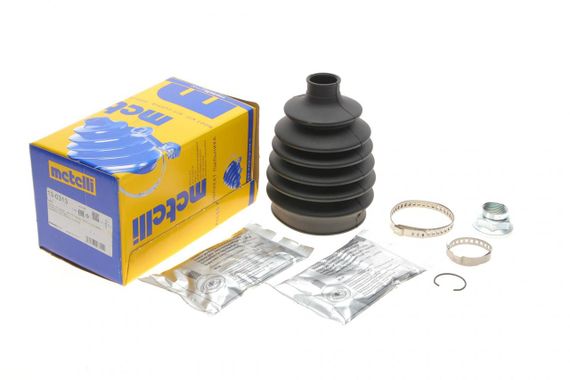 Пыльник шруса наружный Renault Master II Opel Movano 98- Nissan Interstar 02- 26x86x138  к-кт  13-0313