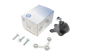 Опора шаровая передняя снизу L Audi A2 00-05 Seat Skoda Fabia 99-14 Roomster 06-15 VW Polo 01- 93-95910-256