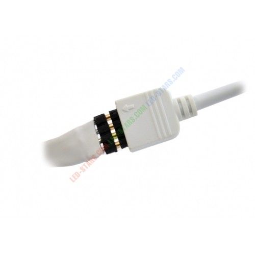 Коннектор RGB  4pin Mother | Зображення 2