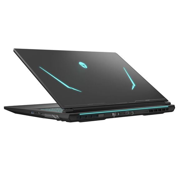 Ноутбук Thunderobot 911 X17 (911X17-i7136H56C1Q165MBD) | Зображення 3