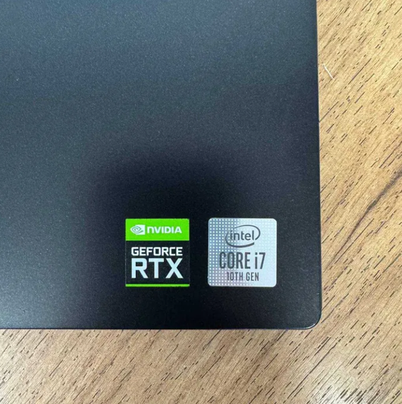 Ноутбук Dell G5 5500 144Hz i7 10750H 16GB SSD 512GB RTX 2060 Б/В | Зображення 7
