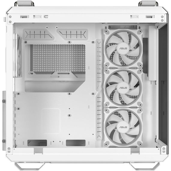 Корпус ASUS GT502 TUF GAMING HORIZON TG ARGB WHITE (90DC0093-B19010) | Зображення 5