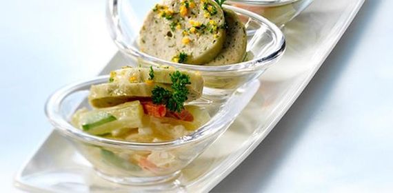 Соусниця Gastro Boutique 10х9см | Зображення 3
