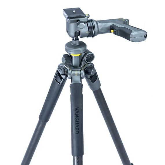 Штатив Vanguard Alta Pro 2+ 263CGHT (Alta Pro 2+ 263CGHT) | Зображення 9