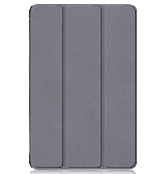 Чохол Primolux Slim для планшета Samsung Galaxy Tab S9 Plus (SM-X810 / SM-X816) 12.4" - Grey | Зображення 1