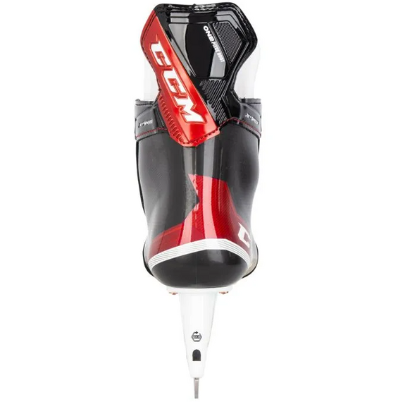 Хокейні ковзани CCM Jetspeed FT475 Sr | Зображення 4