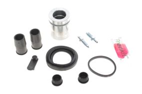 Ремкомплект супорта заднього BMW X5 00-06 d=42mm  + поршень  Ate  242912