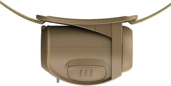 Ліхтар налобний Princeton Tec Fred 200 lm Multicam | Зображення 3