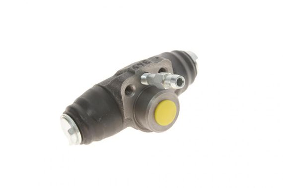 Циліндр гальмівний задній Audi 50 80 90 74-96 Skoda Octavia 96-10 VW Caddy Golf Passat B3 B4 82-99 04-0349 | Зображення 1
