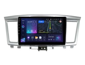 Штатна магнітола Teyes CC3L 4+32 Gb Infiniti QX60 1 2016-2020 9" (L3)