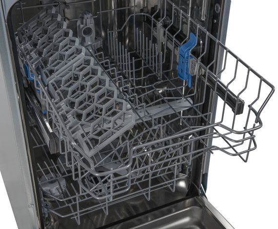 Посудомийна машина Indesit DSIE 2B10 | Зображення 8