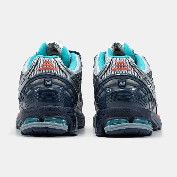 Чоловічі кросівки  New 1906U весна / осінь 1858 42 | Зображення 7