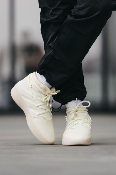 Чоловічі кросівки Fear of God Athletics весна / літо / осінь 1318 45 29 см | Зображення 3