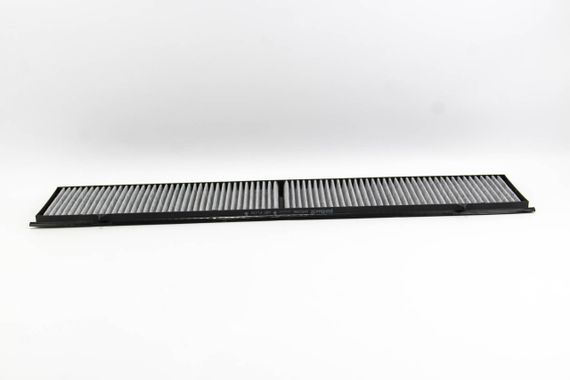 Фільтр салону BMW 1/3 (E90/91/92)/X1(E84) (вугільний), PURFLUX (AHC246)