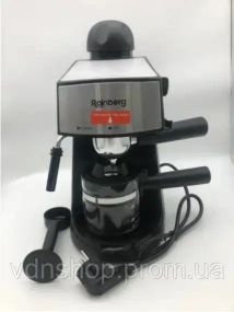 Кофеварка Rainberg rb-8111