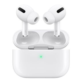 Бездротові навушники BOROFONE BW80 True wireless stereo headset White