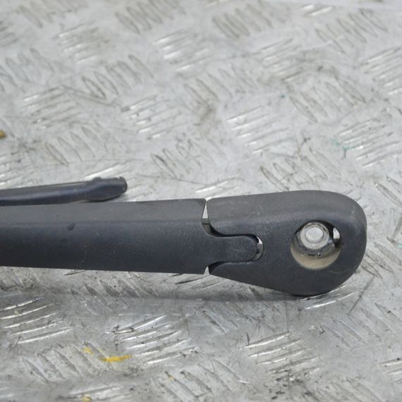 Повідець склоочисника задній Peugeot 207 2006-2012 Щіткотримач двірник задній Пежо 207 9682376780 | Зображення 2