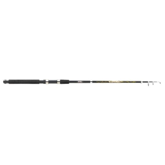 Спінінг Mitchell ROD CATCH Tele-240 10/35 Spin