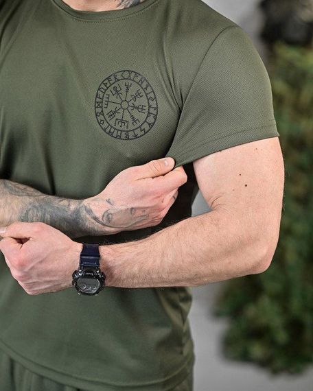 Summer set Runi olive DL6521 | Зображення 3